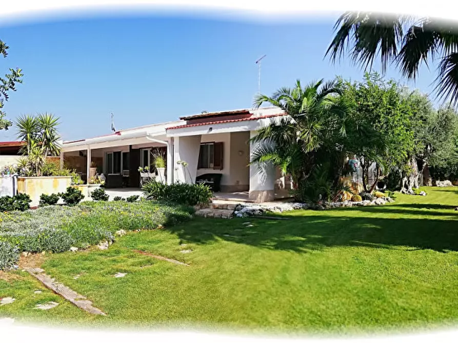Immagine 58 di Villa in vendita  in CAPITOLO a Monopoli