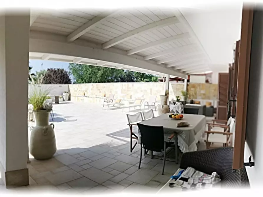 Immagine 62 di Villa in vendita  in CAPITOLO a Monopoli