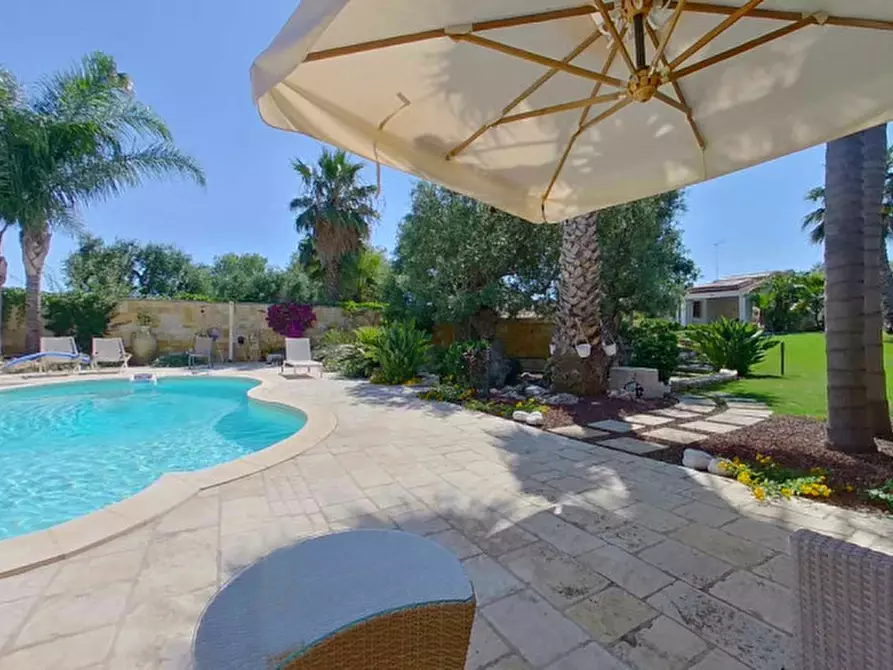 Immagine 63 di Villa in vendita  in CAPITOLO a Monopoli