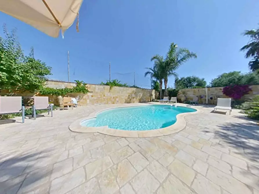 Immagine 64 di Villa in vendita  in CAPITOLO a Monopoli