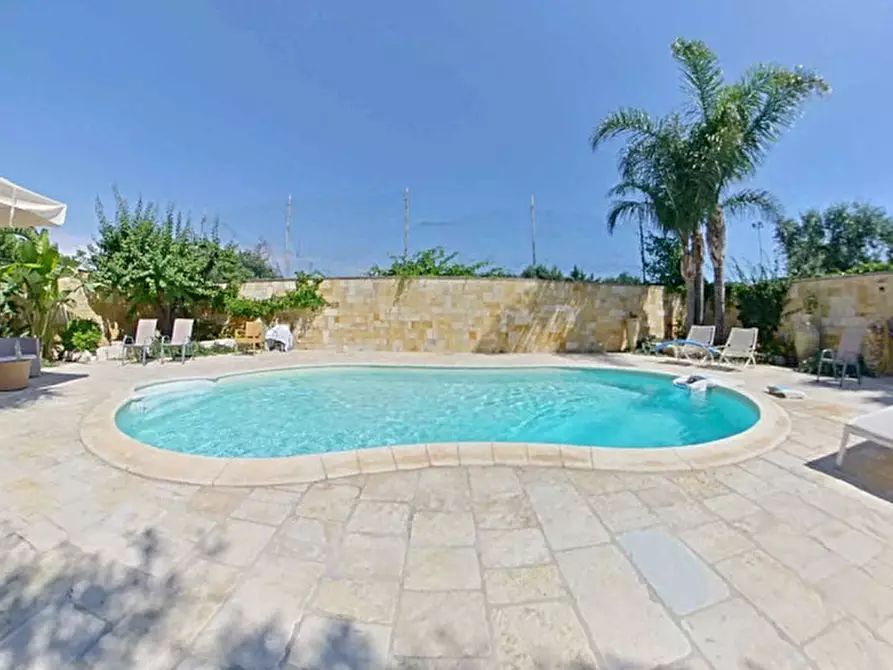 Immagine 66 di Villa in vendita  in CAPITOLO a Monopoli