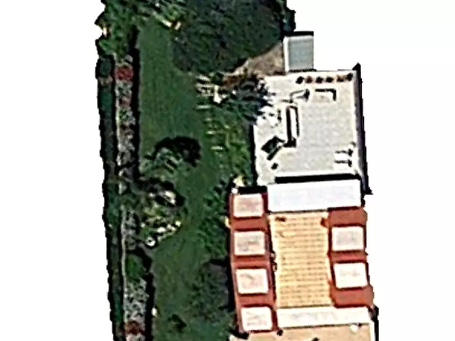 Immagine 68 di Villa in vendita  in CAPITOLO a Monopoli