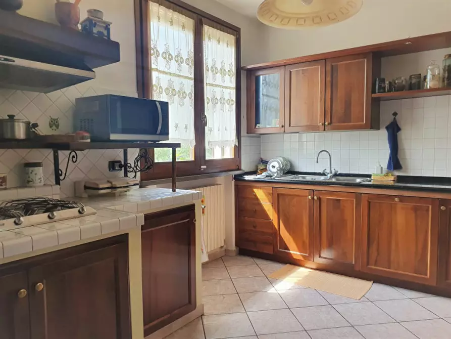 Immagine 7 di Bed & Breakfast in vendita  in VIA SORRIVOLI a Roncofreddo