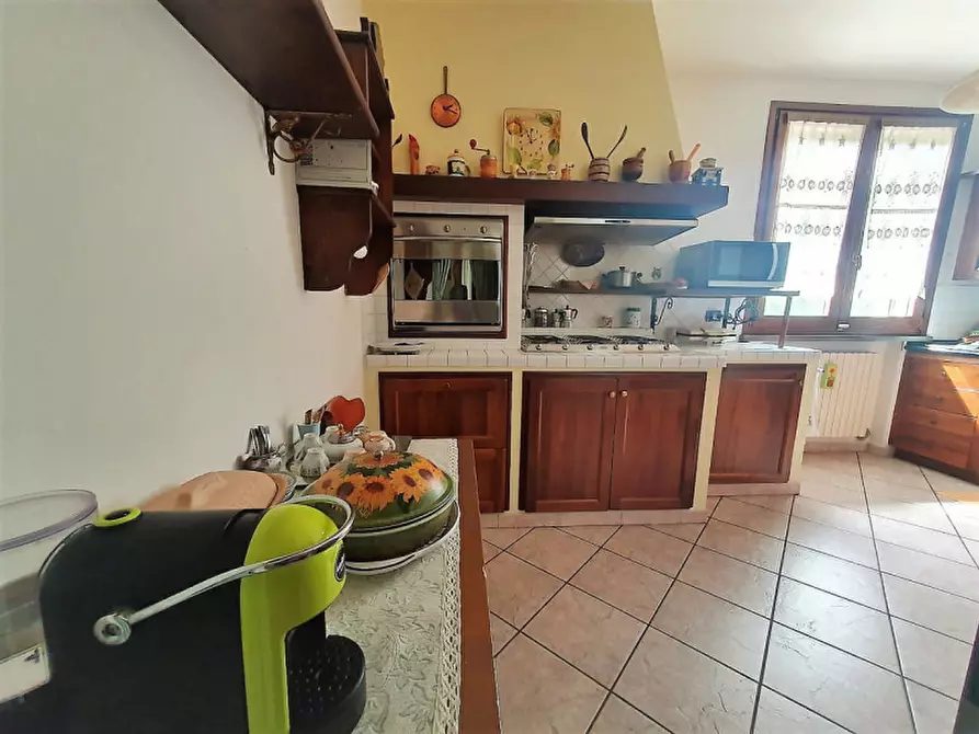 Immagine 8 di Bed & Breakfast in vendita  in VIA SORRIVOLI a Roncofreddo