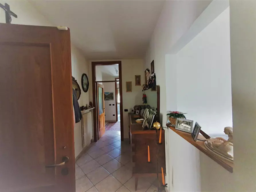 Immagine 9 di Bed & Breakfast in vendita  in VIA SORRIVOLI a Roncofreddo