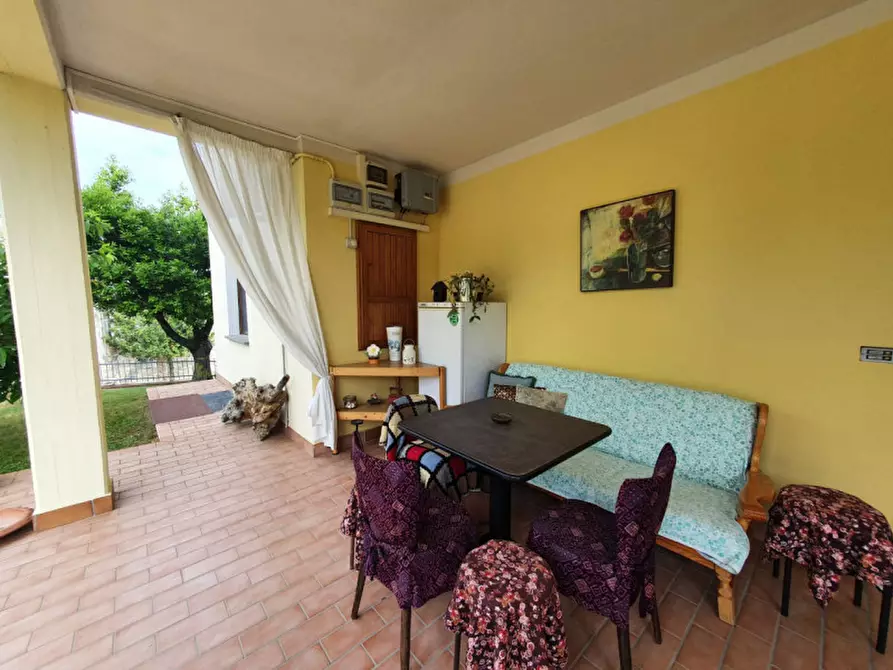 Immagine 11 di Bed & Breakfast in vendita  in VIA SORRIVOLI a Roncofreddo
