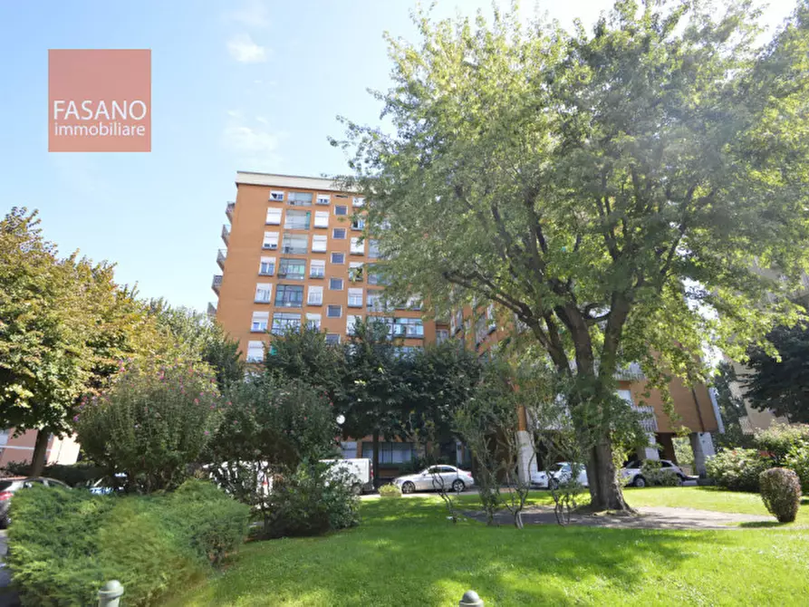 Immagine 1 di Camera in affitto  in Via Garessio 48 a Torino