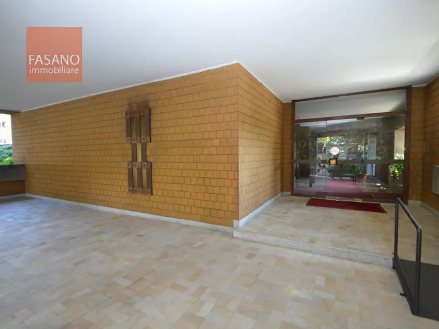 Immagine 2 di Camera in affitto  in Via Garessio 48 a Torino