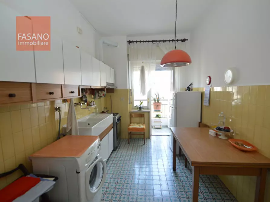 Immagine 5 di Camera in affitto  in Via Garessio 48 a Torino