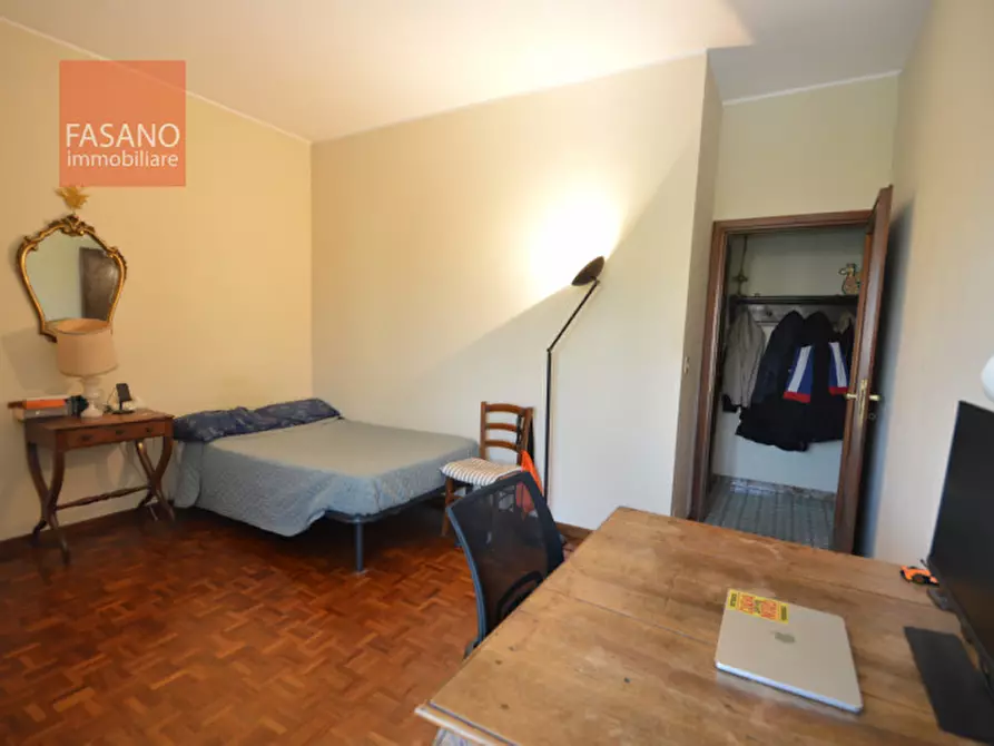 Immagine 8 di Camera in affitto  in Via Garessio 48 a Torino