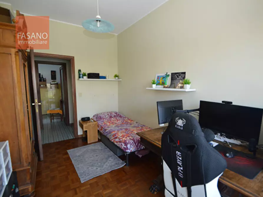 Immagine 11 di Camera in affitto  in Via Garessio 48 a Torino
