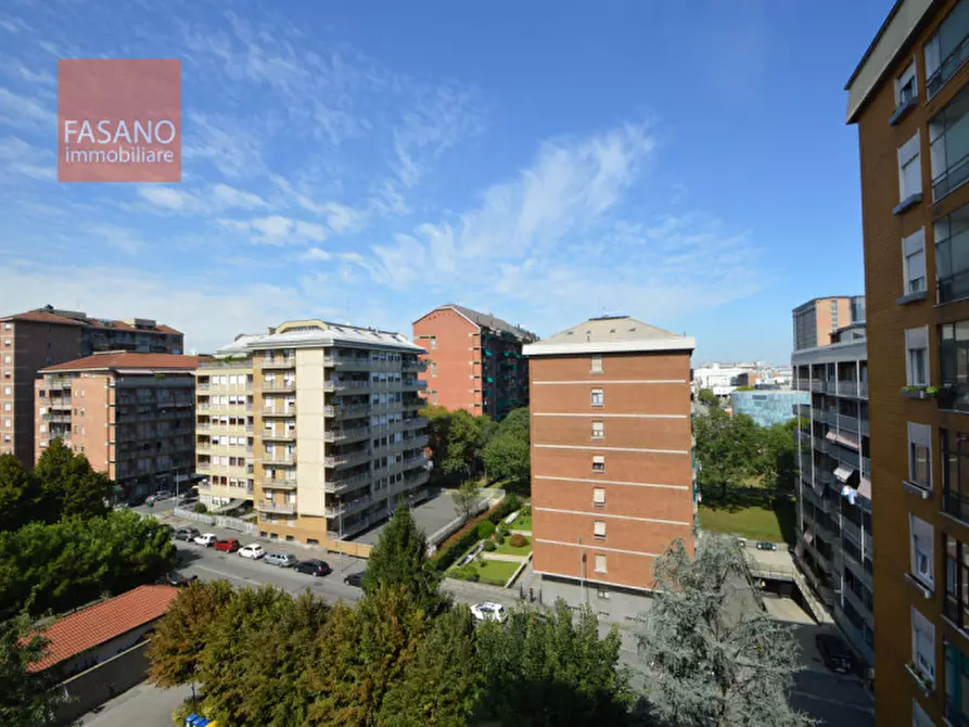 Immagine 18 di Camera in affitto  in Via Garessio 48 a Torino