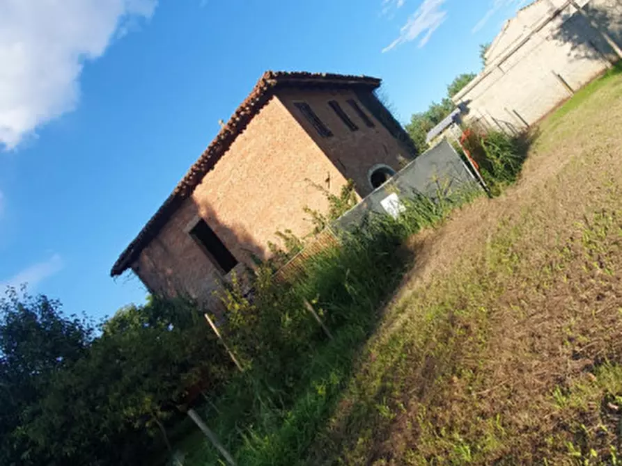 Immagine 3 di Terreno in vendita  in VIA PADOVANE a Massanzago