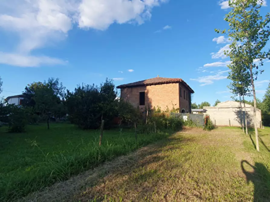 Immagine 6 di Terreno in vendita  in VIA PADOVANE a Massanzago