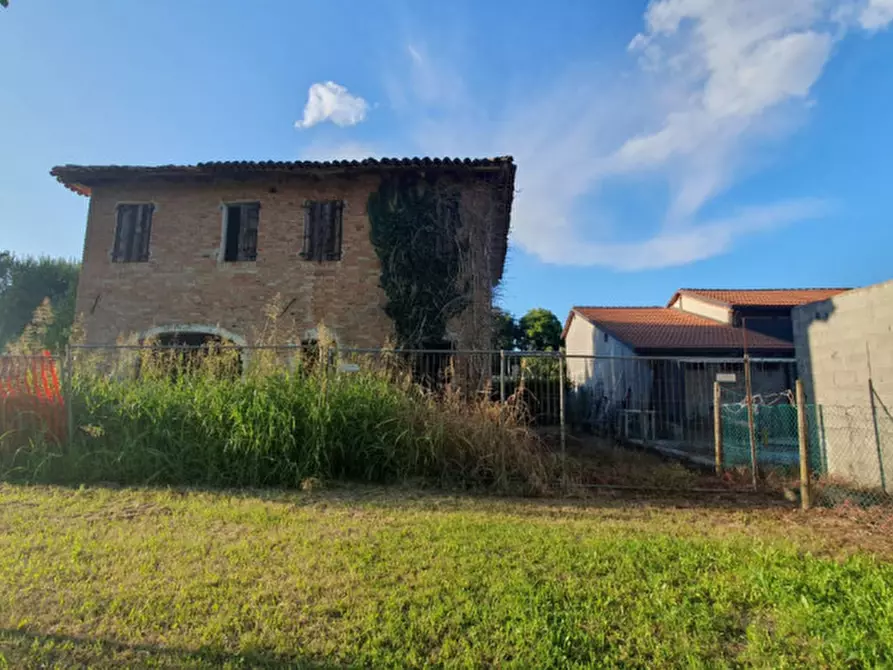 Immagine 7 di Terreno in vendita  in VIA PADOVANE a Massanzago