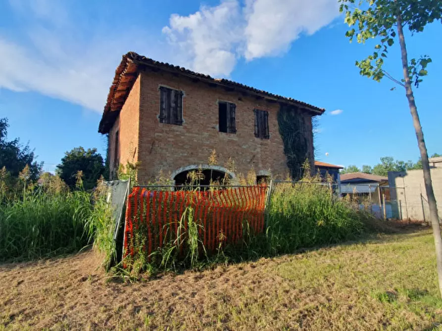 Immagine 15 di Terreno in vendita  in VIA PADOVANE a Massanzago
