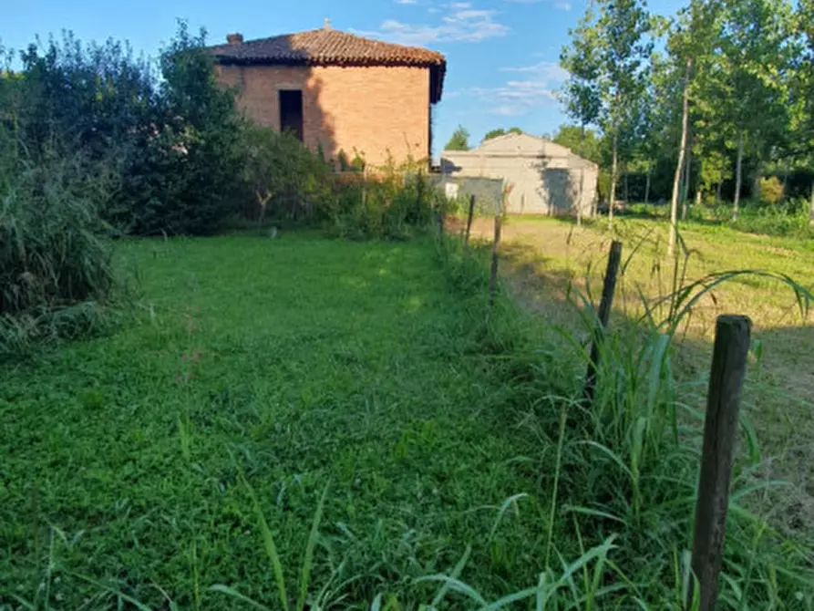 Immagine 16 di Terreno in vendita  in VIA PADOVANE a Massanzago