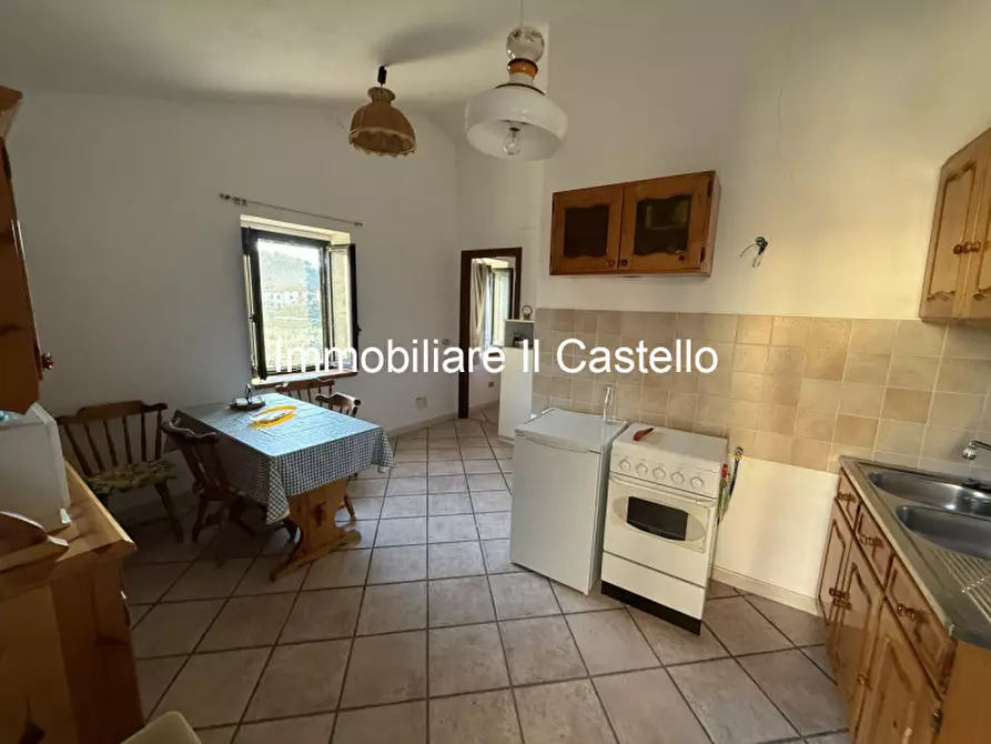 Immagine 2 di Villetta a schiera in vendita  in Via Godiola a Magione