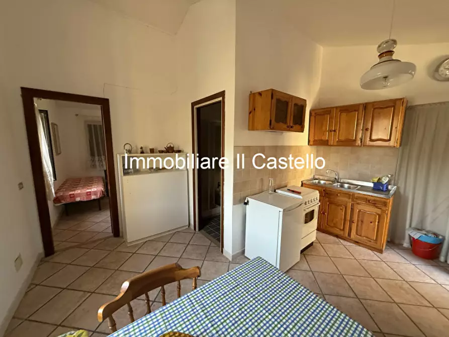 Immagine 3 di Villetta a schiera in vendita  in Via Godiola a Magione