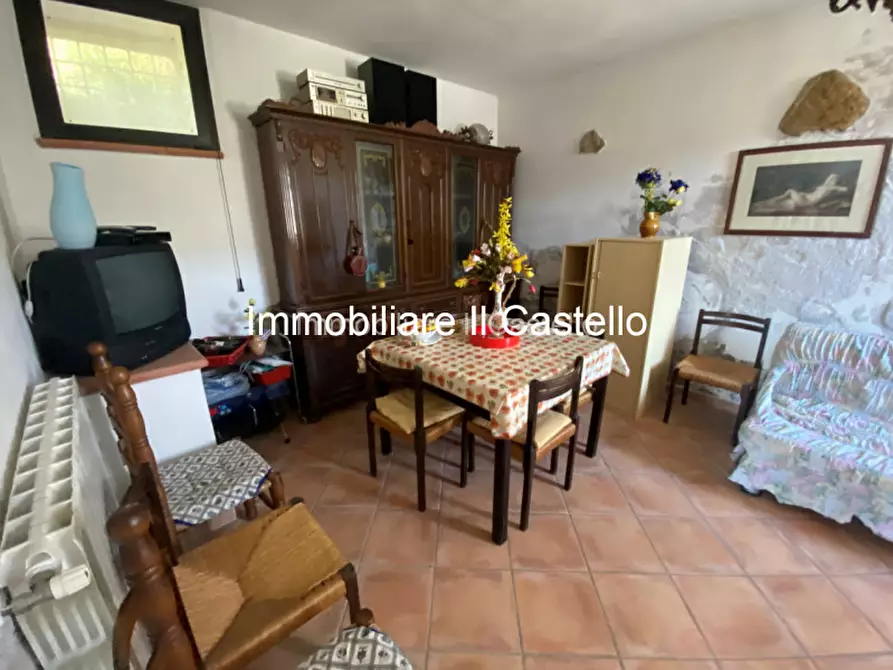 Immagine 5 di Villetta a schiera in vendita  in Via Godiola a Magione