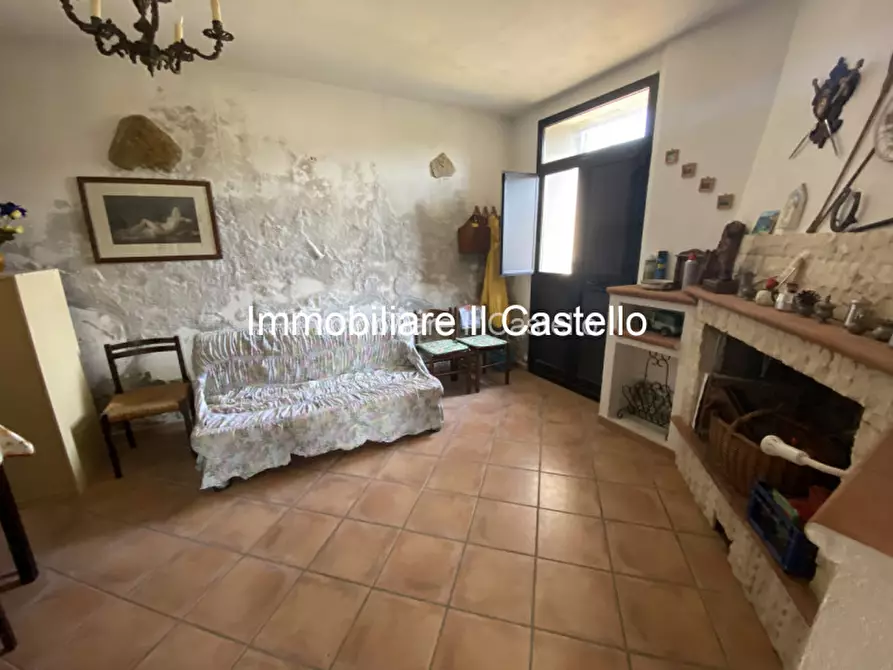 Immagine 6 di Villetta a schiera in vendita  in Via Godiola a Magione