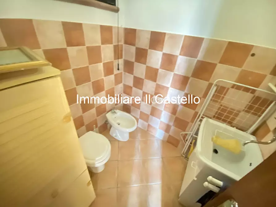 Immagine 8 di Villetta a schiera in vendita  in Via Godiola a Magione