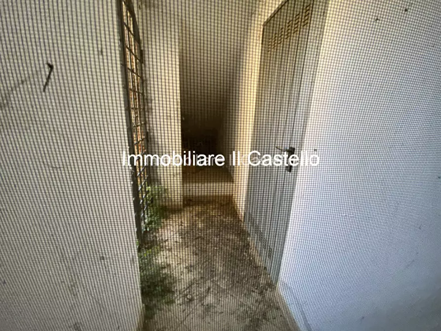 Immagine 10 di Villetta a schiera in vendita  in Via Godiola a Magione