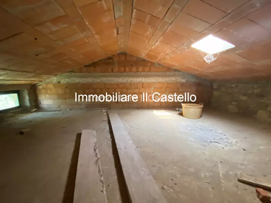 Immagine 13 di Villetta a schiera in vendita  in Via Godiola a Magione