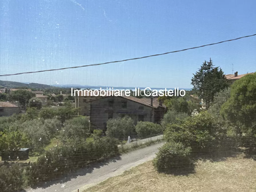 Immagine 14 di Villetta a schiera in vendita  in Via Godiola a Magione