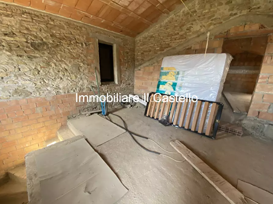 Immagine 15 di Villetta a schiera in vendita  in Via Godiola a Magione