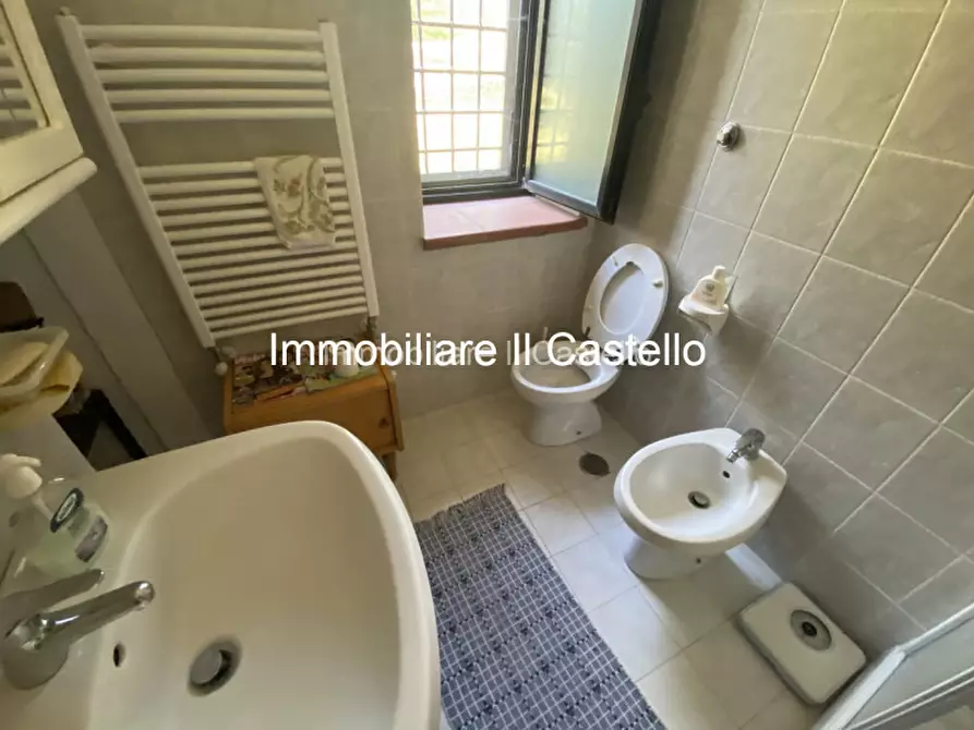 Immagine 16 di Villetta a schiera in vendita  in Via Godiola a Magione