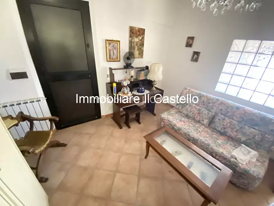 Immagine 17 di Villetta a schiera in vendita  in Via Godiola a Magione