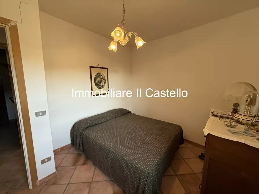 Immagine 19 di Villetta a schiera in vendita  in Via Godiola a Magione