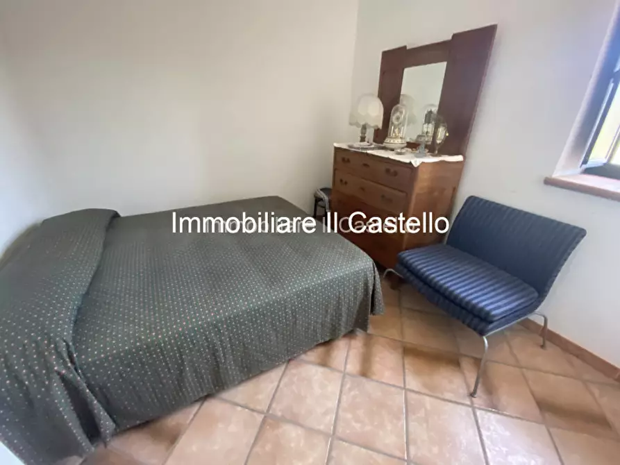 Immagine 20 di Villetta a schiera in vendita  in Via Godiola a Magione