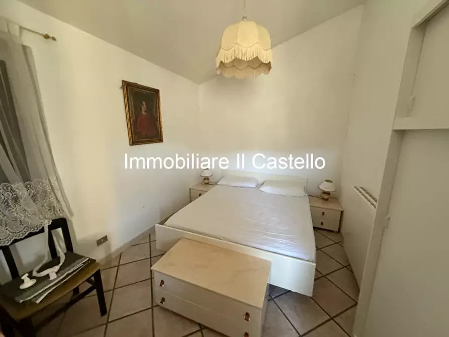 Immagine 21 di Villetta a schiera in vendita  in Via Godiola a Magione