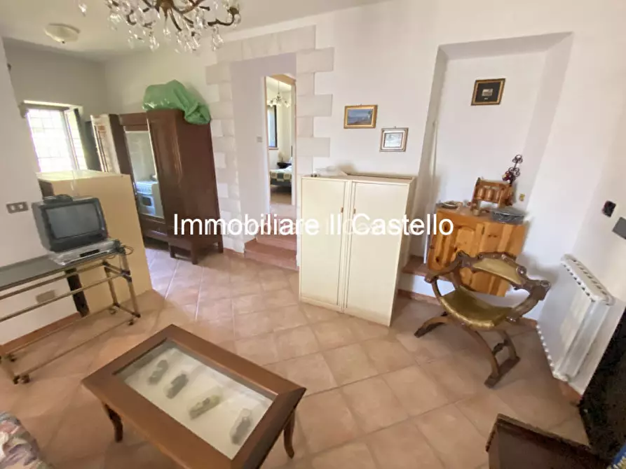 Immagine 23 di Villetta a schiera in vendita  in Via Godiola a Magione