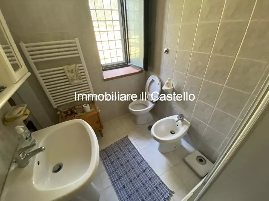 Immagine 24 di Villetta a schiera in vendita  in Via Godiola a Magione