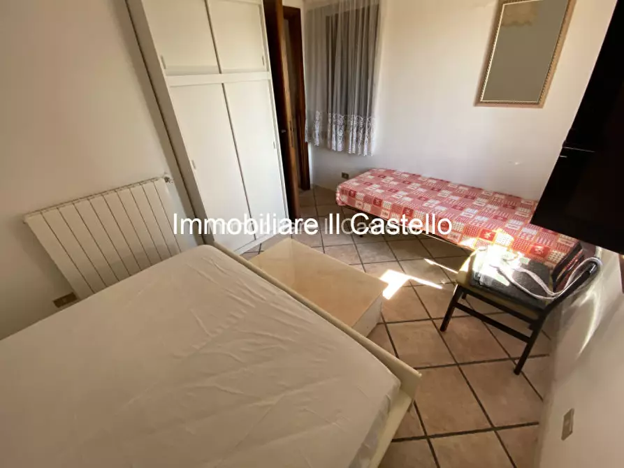 Immagine 25 di Villetta a schiera in vendita  in Via Godiola a Magione