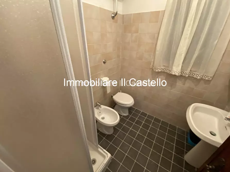 Immagine 26 di Villetta a schiera in vendita  in Via Godiola a Magione