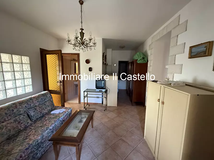 Immagine 27 di Villetta a schiera in vendita  in Via Godiola a Magione