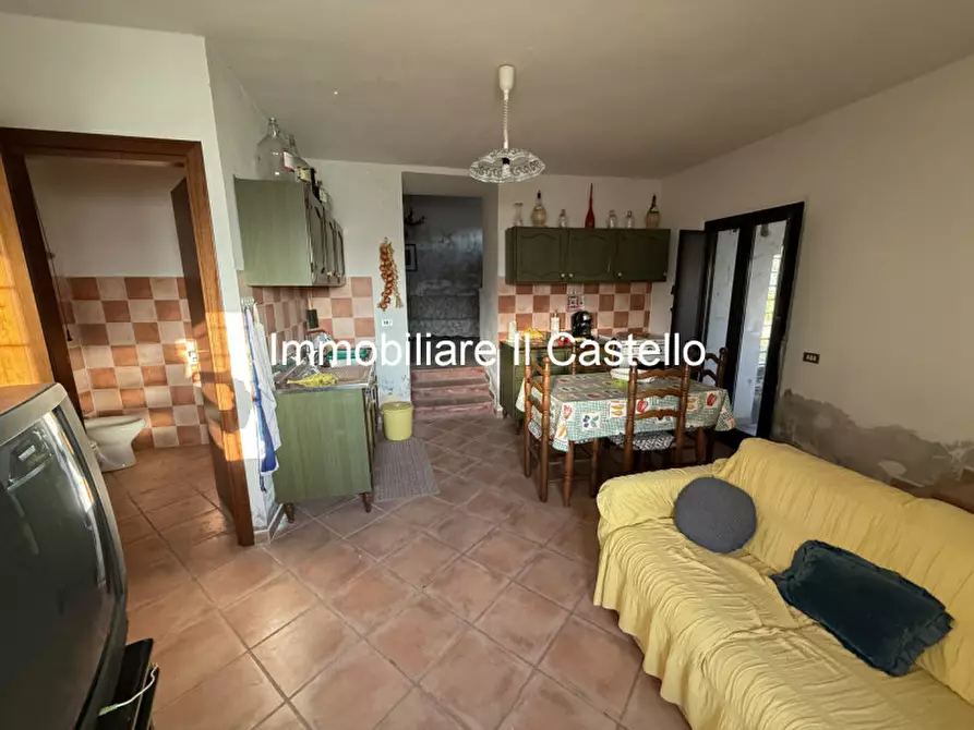 Immagine 28 di Villetta a schiera in vendita  in Via Godiola a Magione