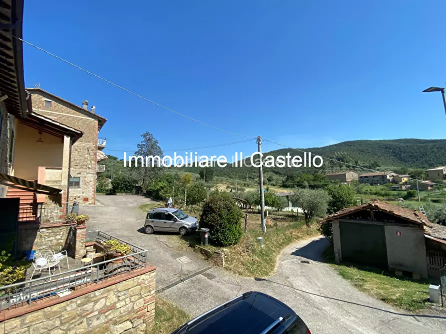 Immagine 31 di Villetta a schiera in vendita  in Via Godiola a Magione