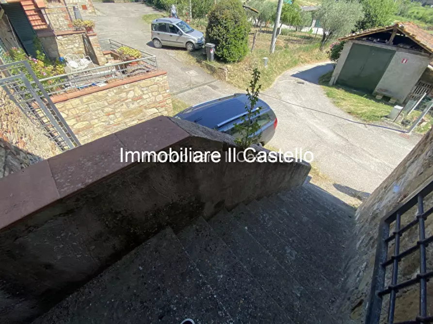 Immagine 32 di Villetta a schiera in vendita  in Via Godiola a Magione