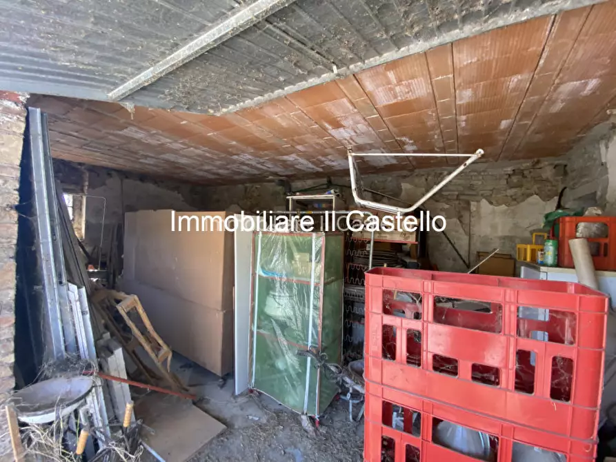 Immagine 35 di Villetta a schiera in vendita  in Via Godiola a Magione