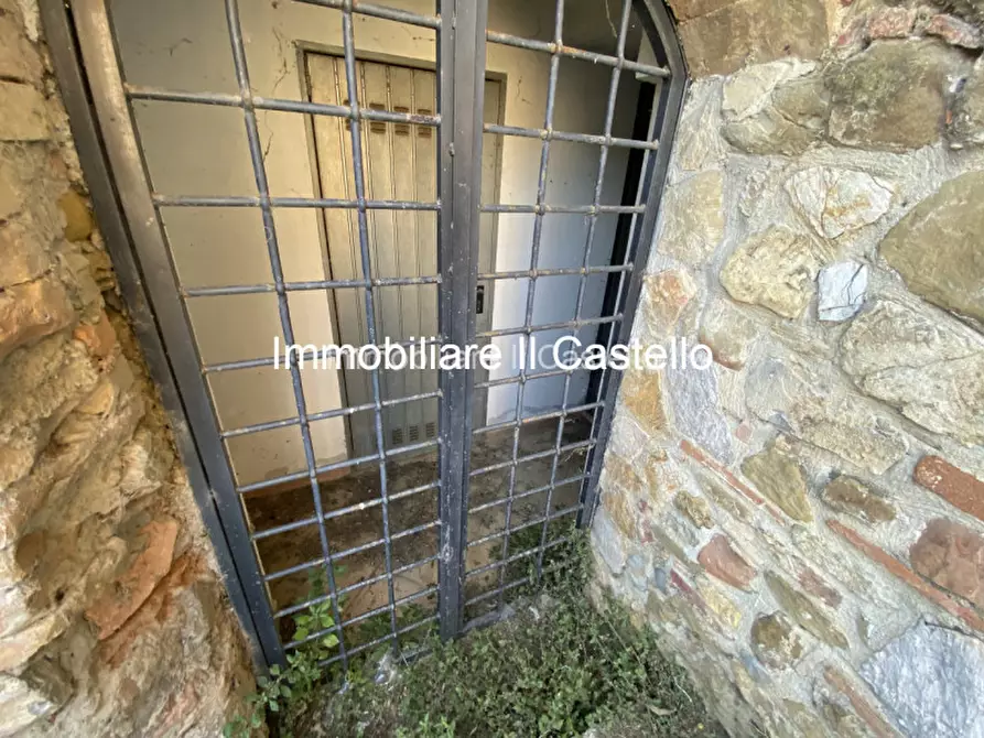 Immagine 37 di Villetta a schiera in vendita  in Via Godiola a Magione