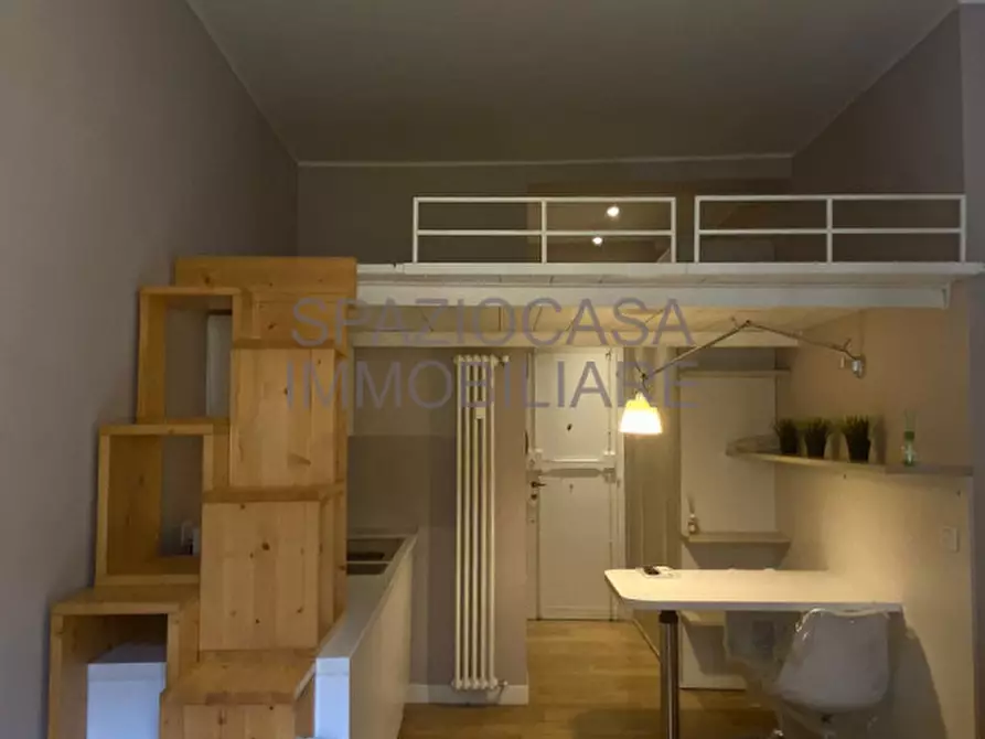 Immagine 3 di Monolocale in affitto  in Piazza dei frutti a Padova