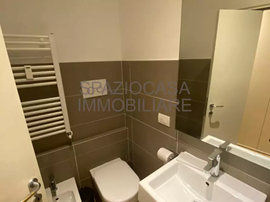 Immagine 5 di Monolocale in affitto  in Piazza dei frutti a Padova