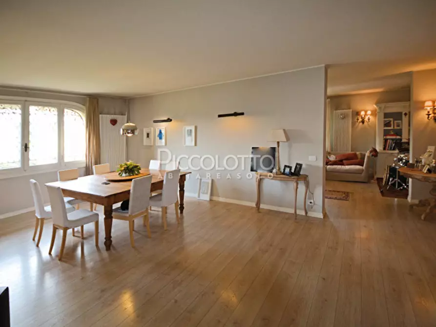 Immagine 4 di Villa in vendita  in via Tirette a Riese Pio x