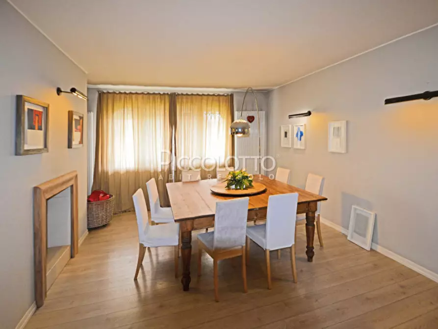 Immagine 5 di Villa in vendita  in via Tirette a Riese Pio x