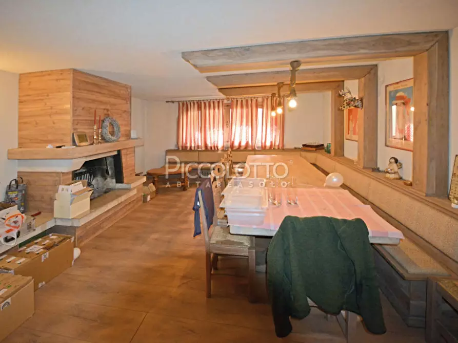 Immagine 9 di Villa in vendita  in via Tirette a Riese Pio x